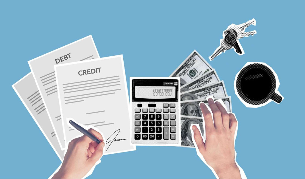 Projet de Loi de Finances 2025