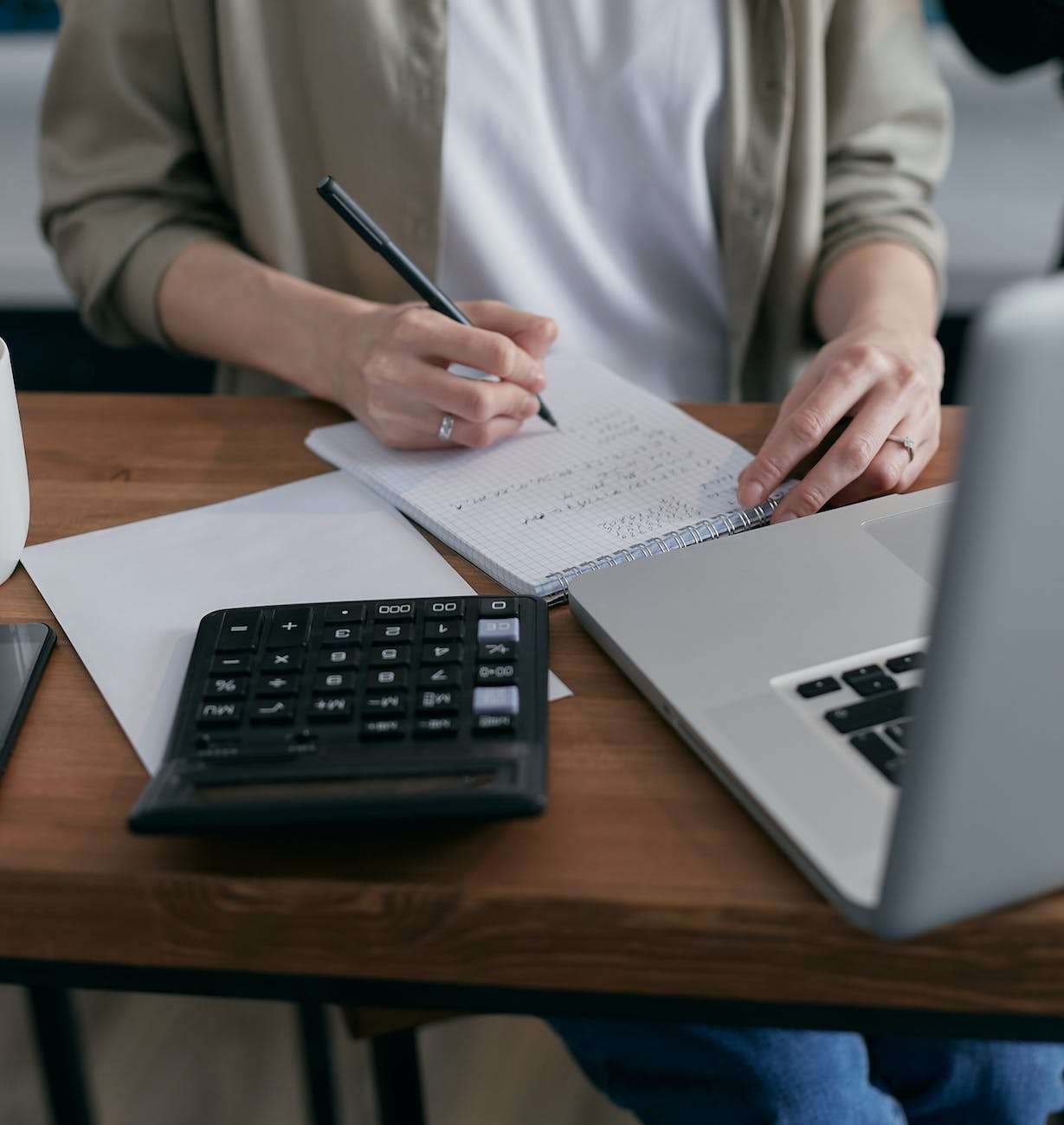 COMMENT CALCULER LE RENDEMENT d'un scpi