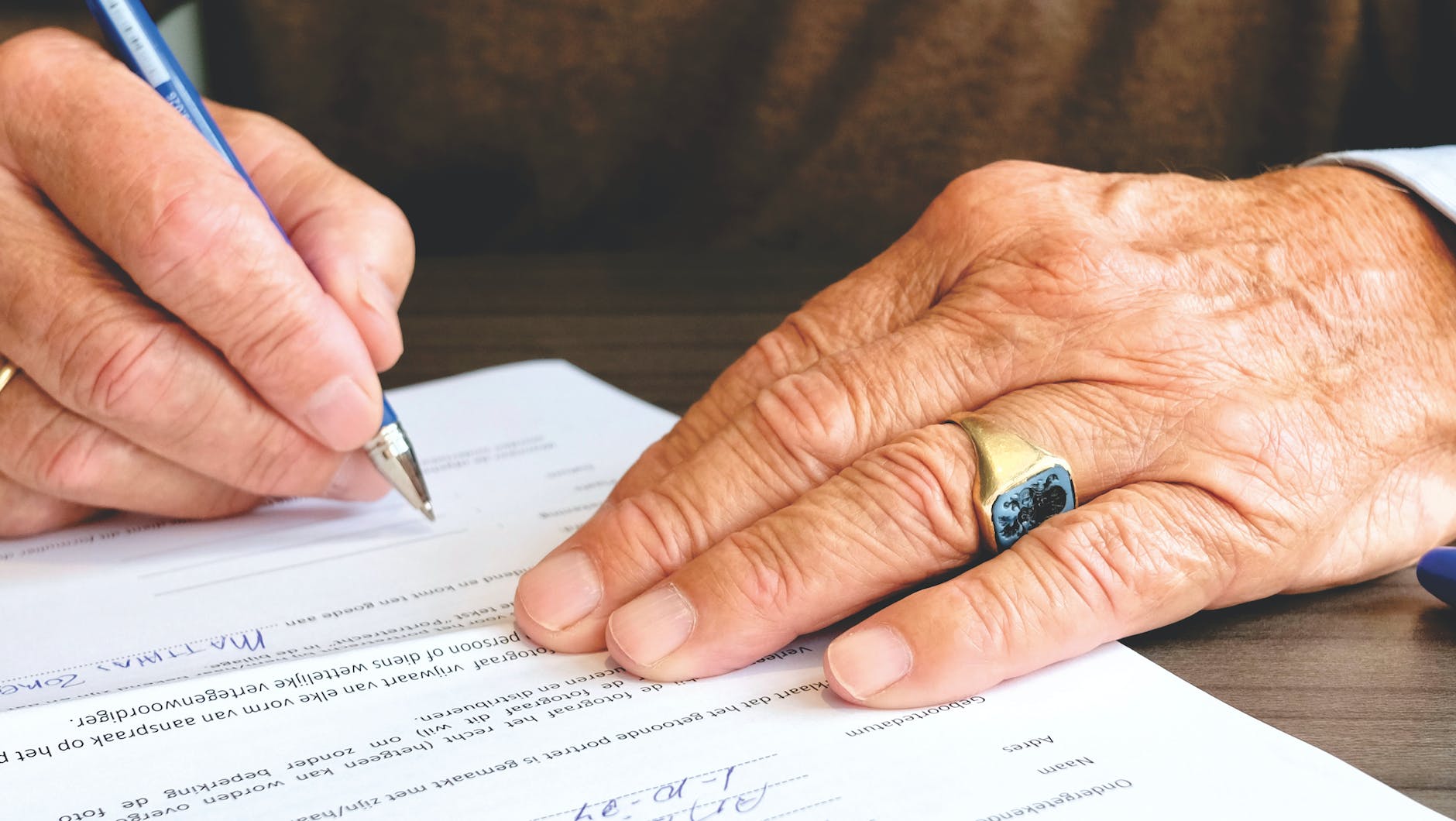 Le KYC, ou "Connaître son client"