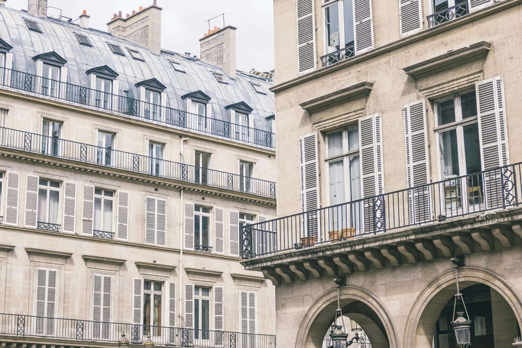 transmission de votre immobilier