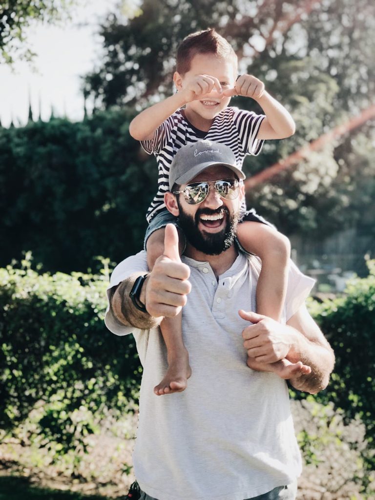 Adoption de l’Enfant du Conjoint