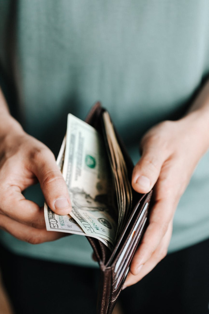 salaire courtier