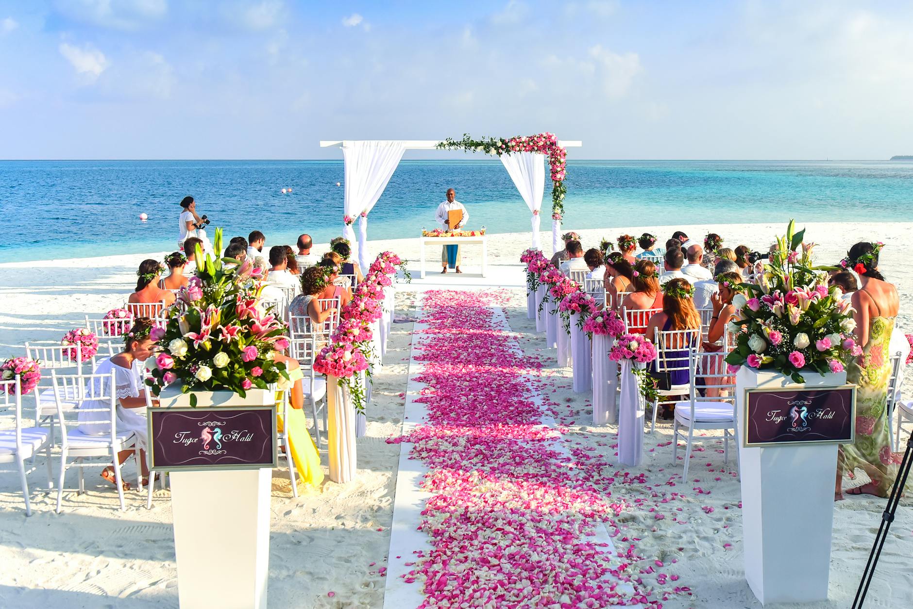 mariage ou pacs