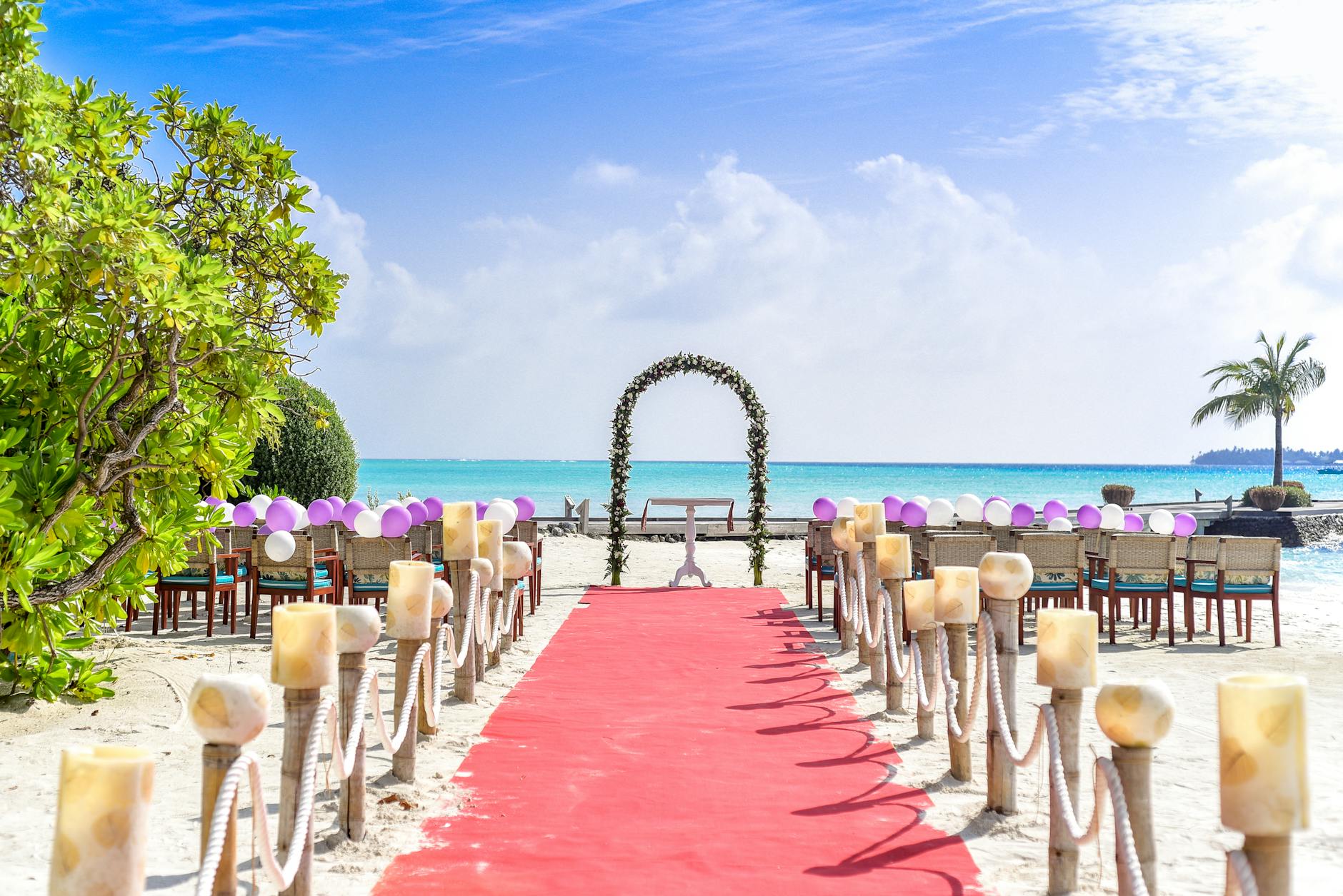 mariage ou pacs