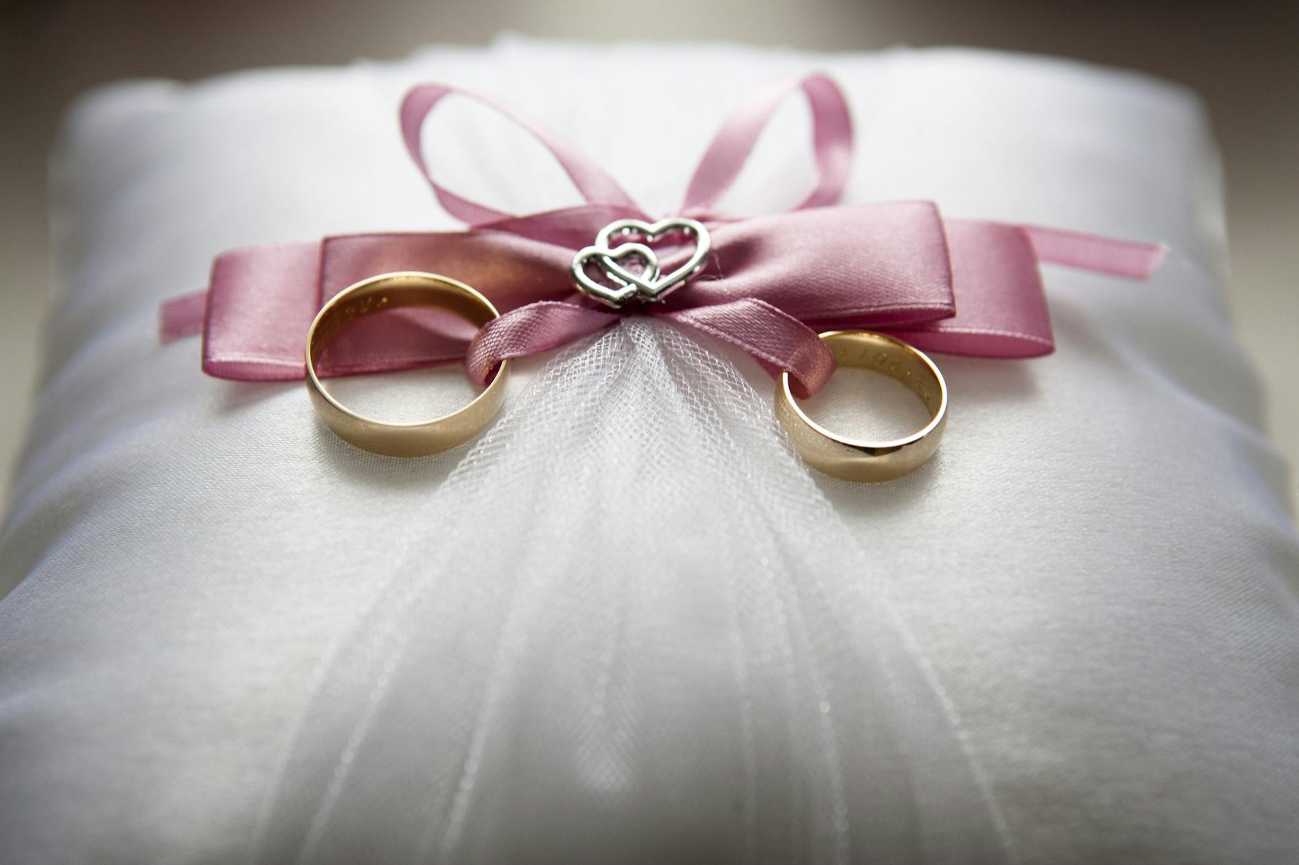 contrat de mariage