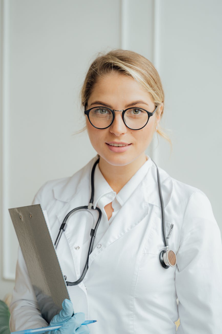 médecin généraliste