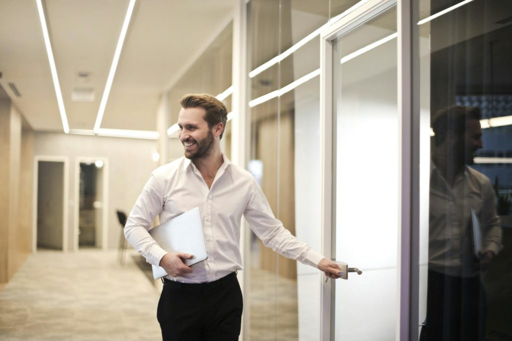 entreprise