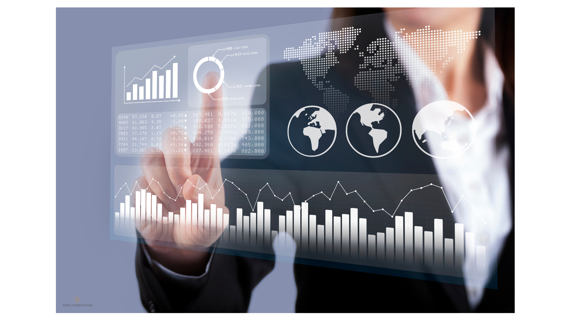 Contrat de capitalisation luxembourgeois