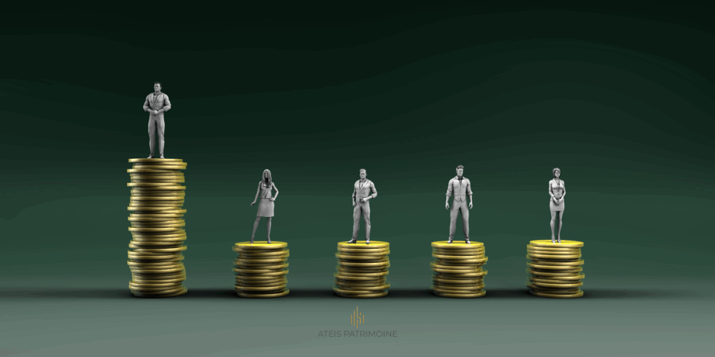 bilan patrimonial