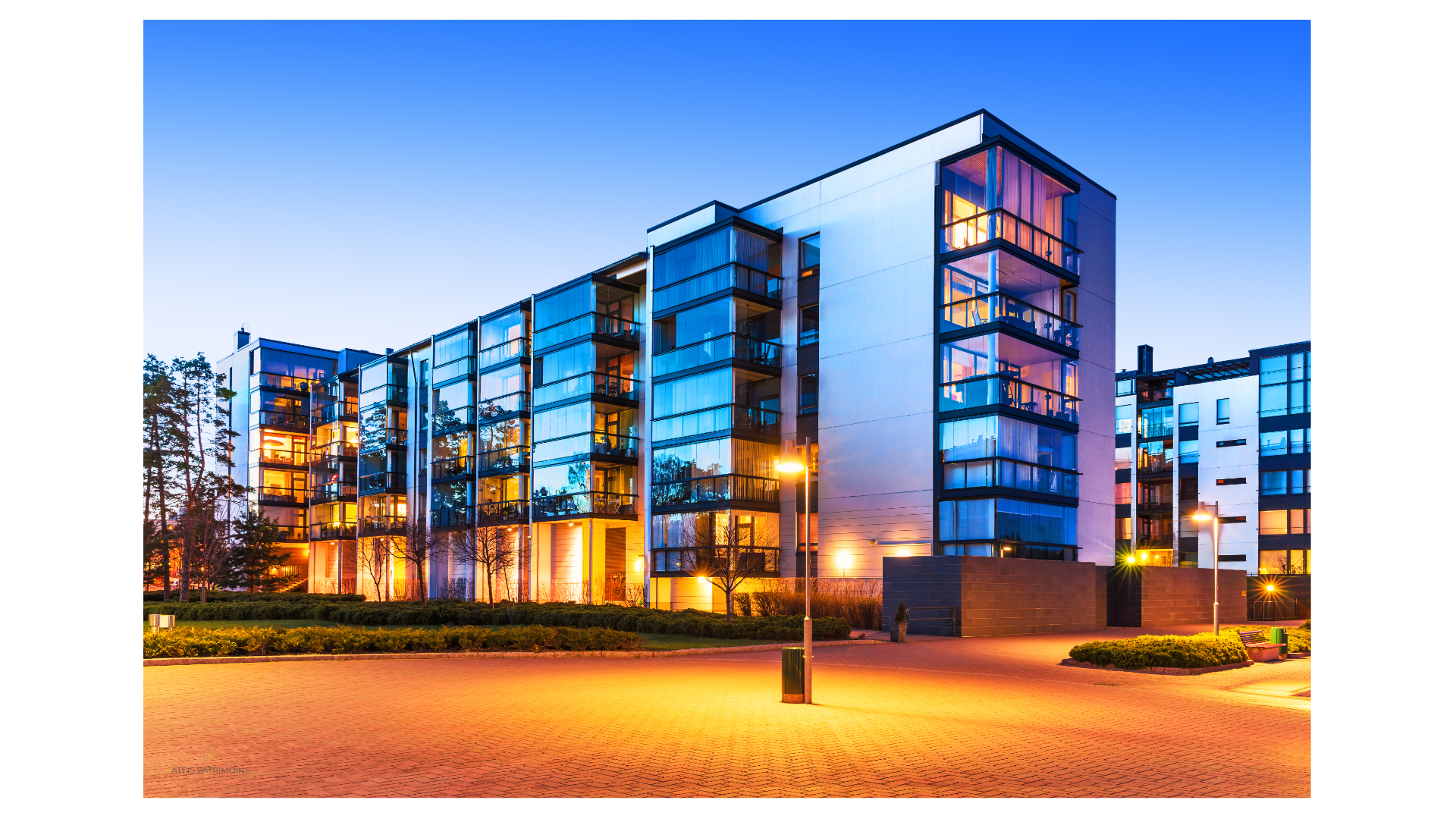 immobilier professionnel