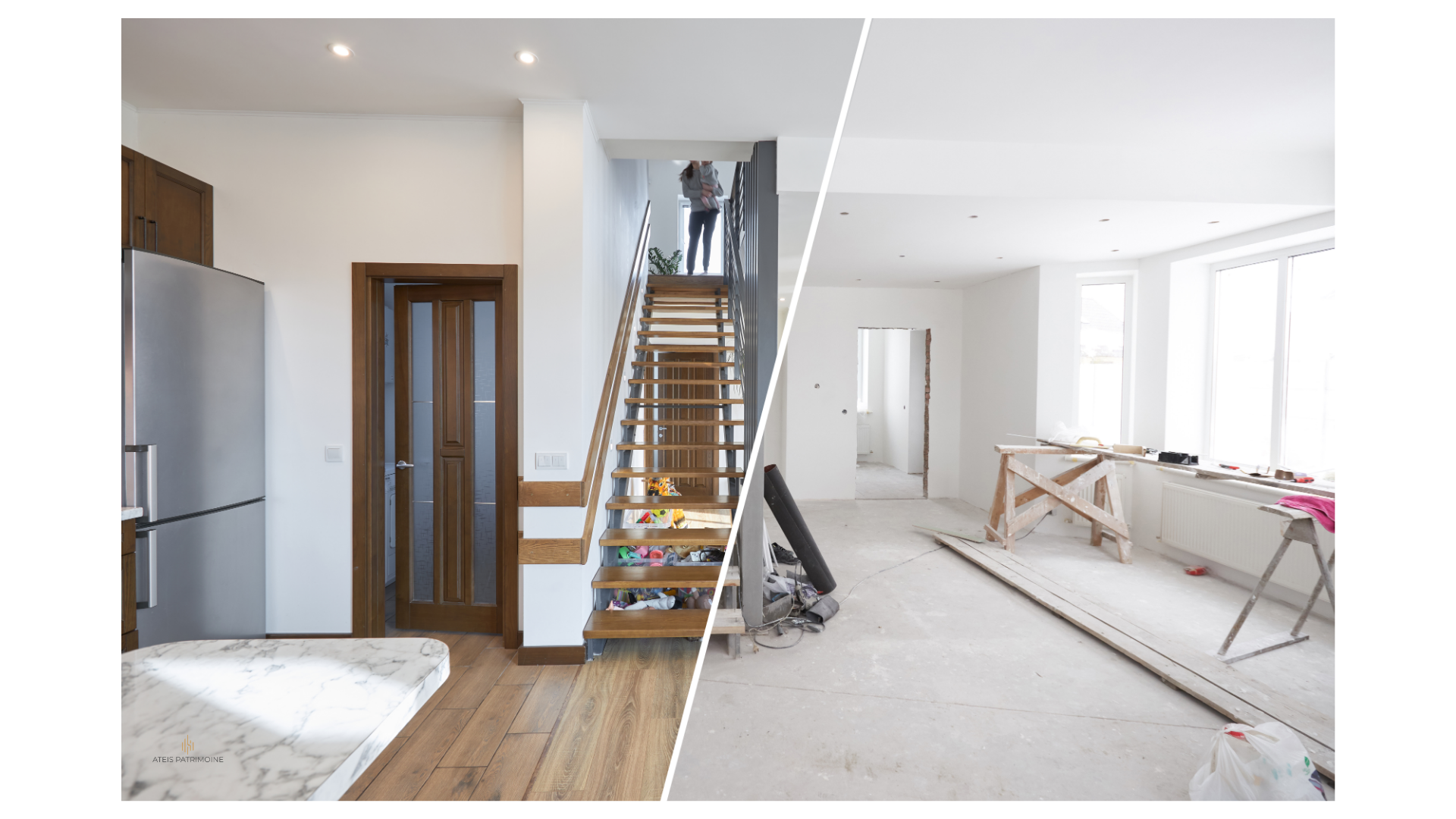 immobilier ancien