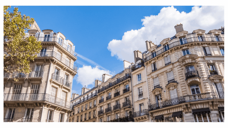 Investissement locatif Paris 2025
