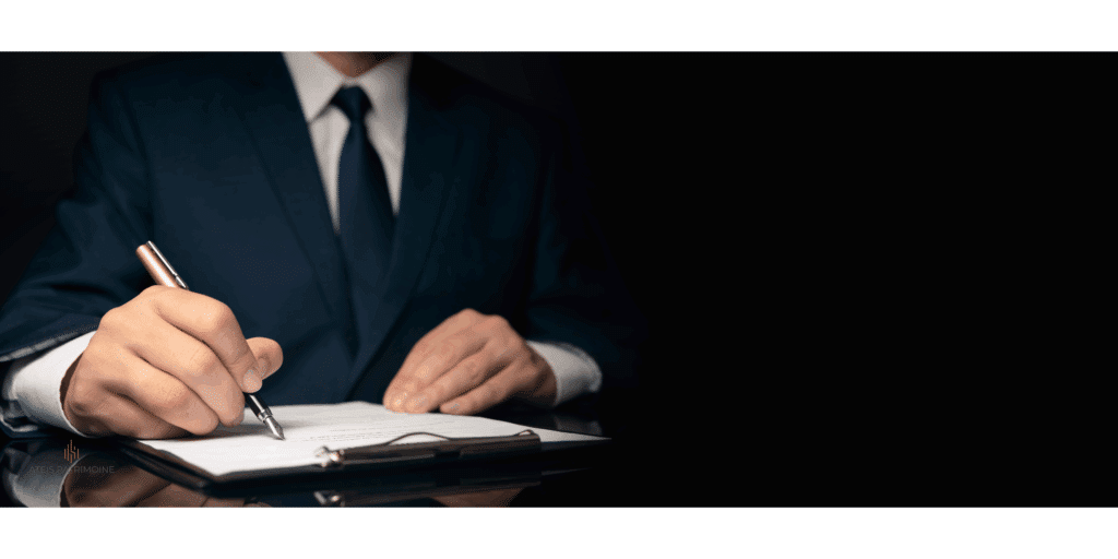 Simulateur droits de succession