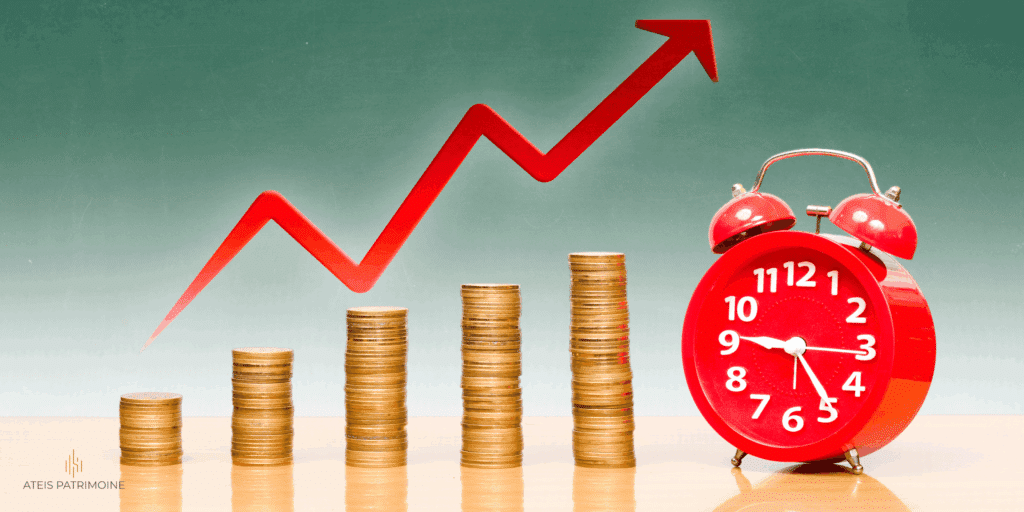 Pourquoi souscrire une assurance vie