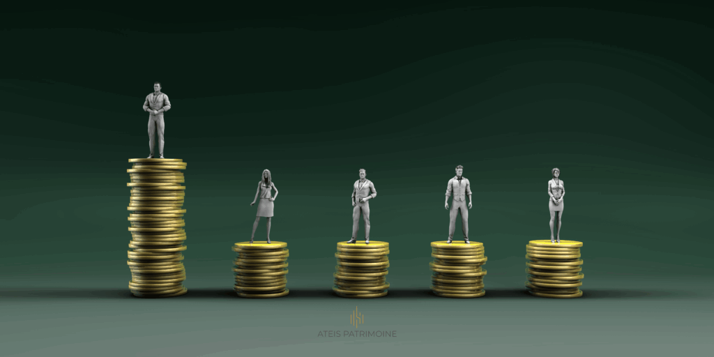 Simulateur Droits de Donation