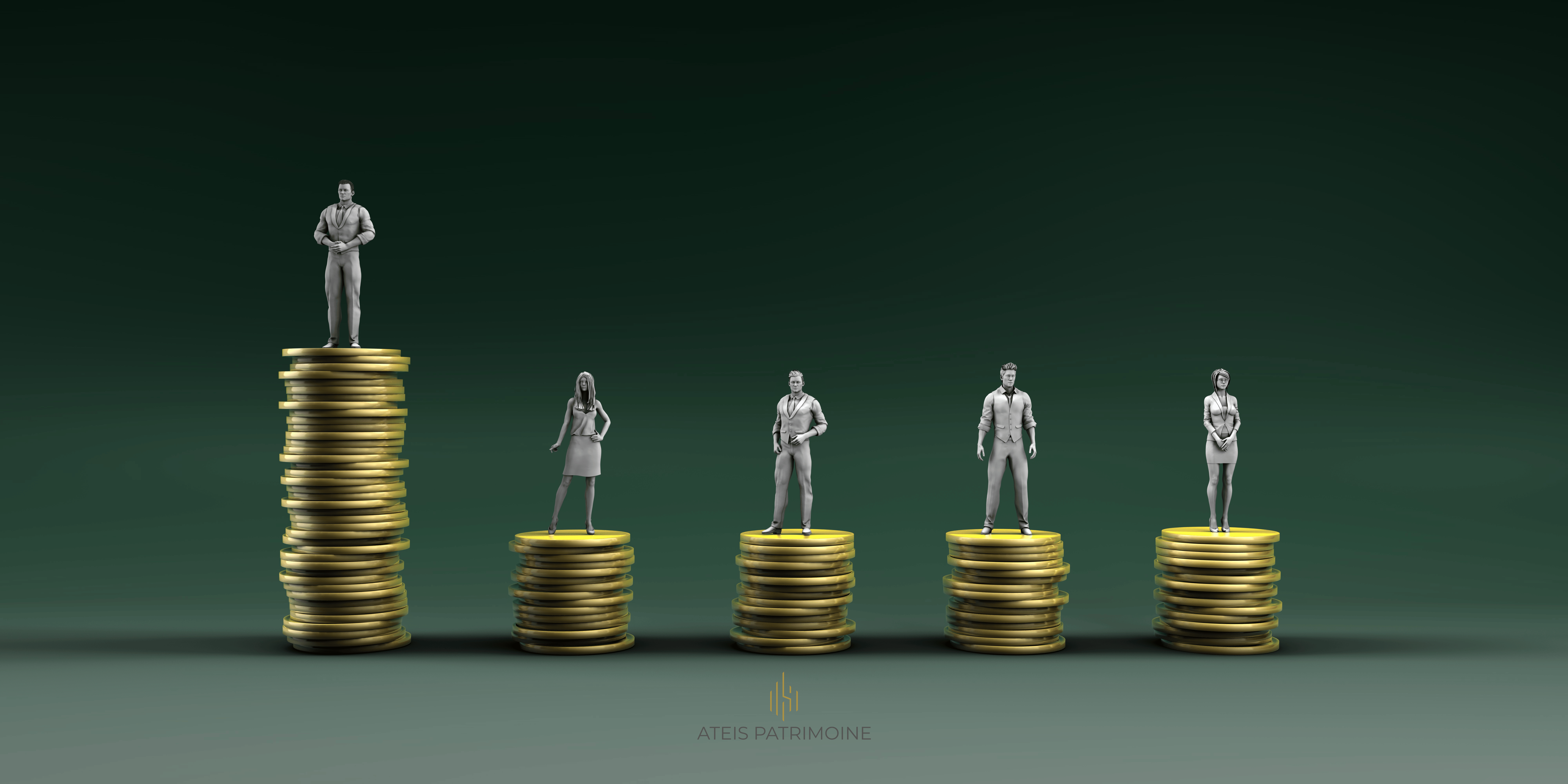 bilan patrimonial