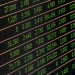 Crises économiques et financières