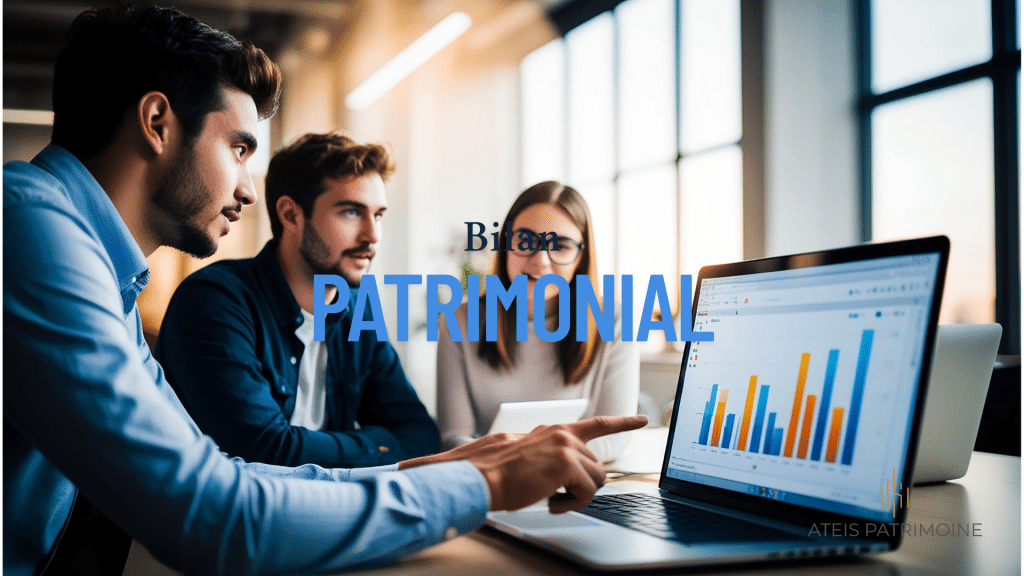 Cadre supérieur — accompagnement patrimonial sur mesure