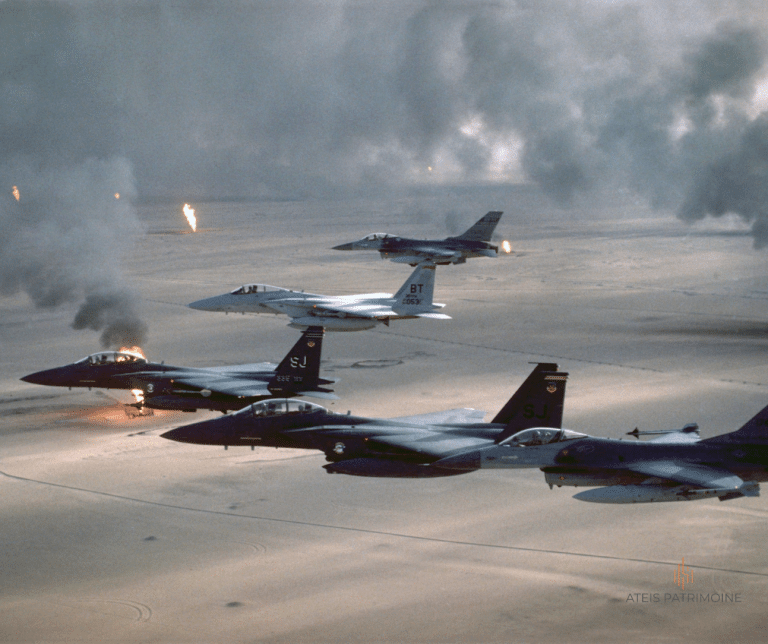 Conséquences économiques Guerre Iran