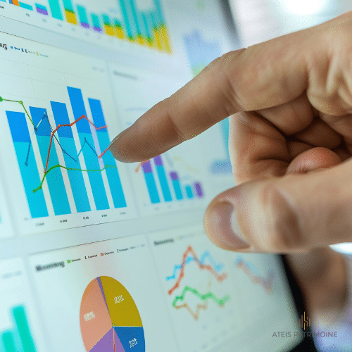 Investissement immobilier patrimonial — Ateis Patrimoine Paris