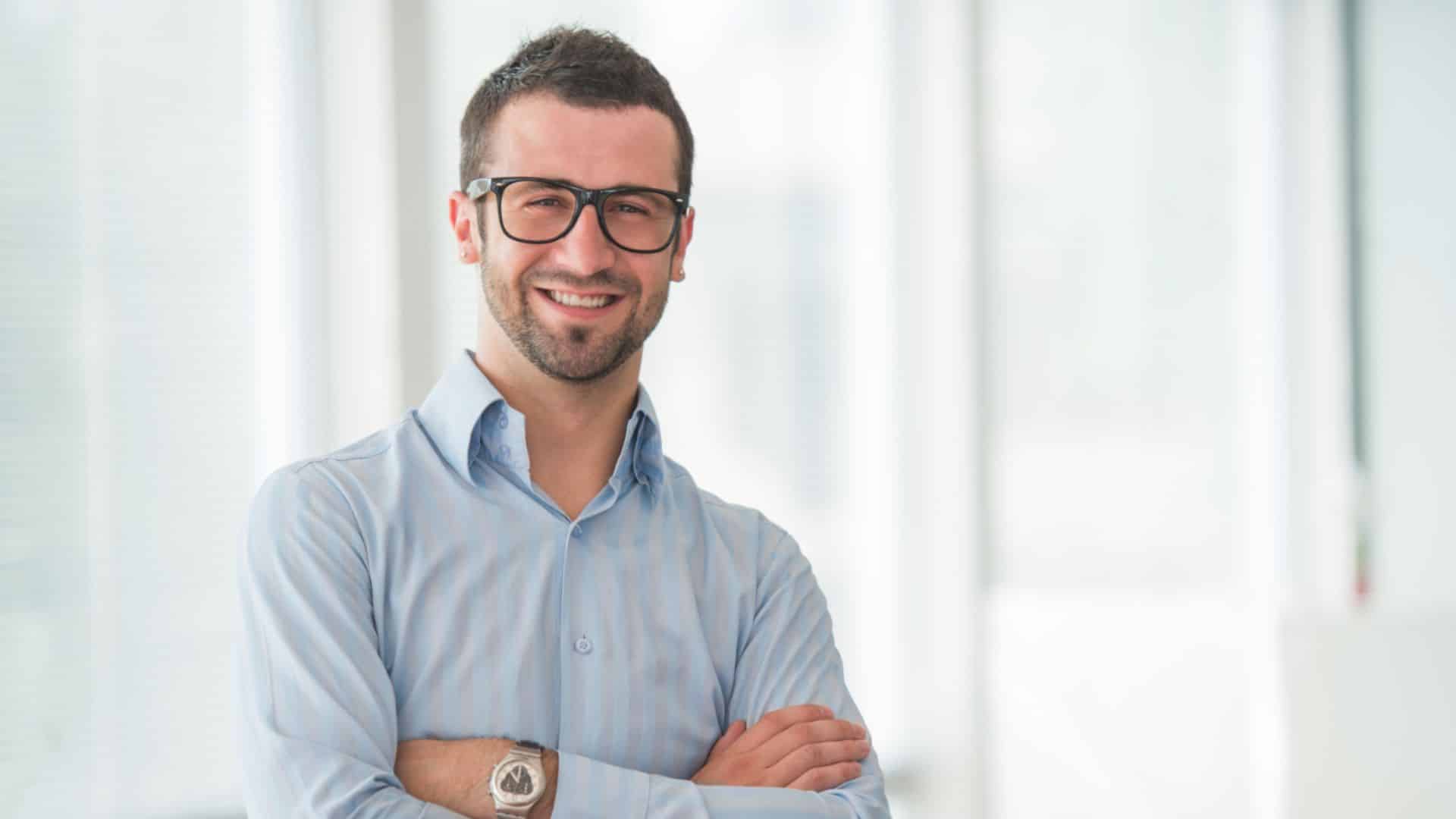 Cadre supérieur — accompagnement patrimonial sur mesure